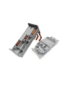 Wohner 32226 100 Ampere//V-Adapter für Siemens S3, 70 mm x 182 mm